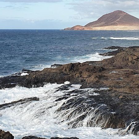 Medano Los Patios Windsurfing Area Ель-Медано Екстер'єр фото