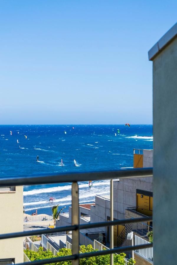 Medano Los Patios Windsurfing Area Ель-Медано Екстер'єр фото